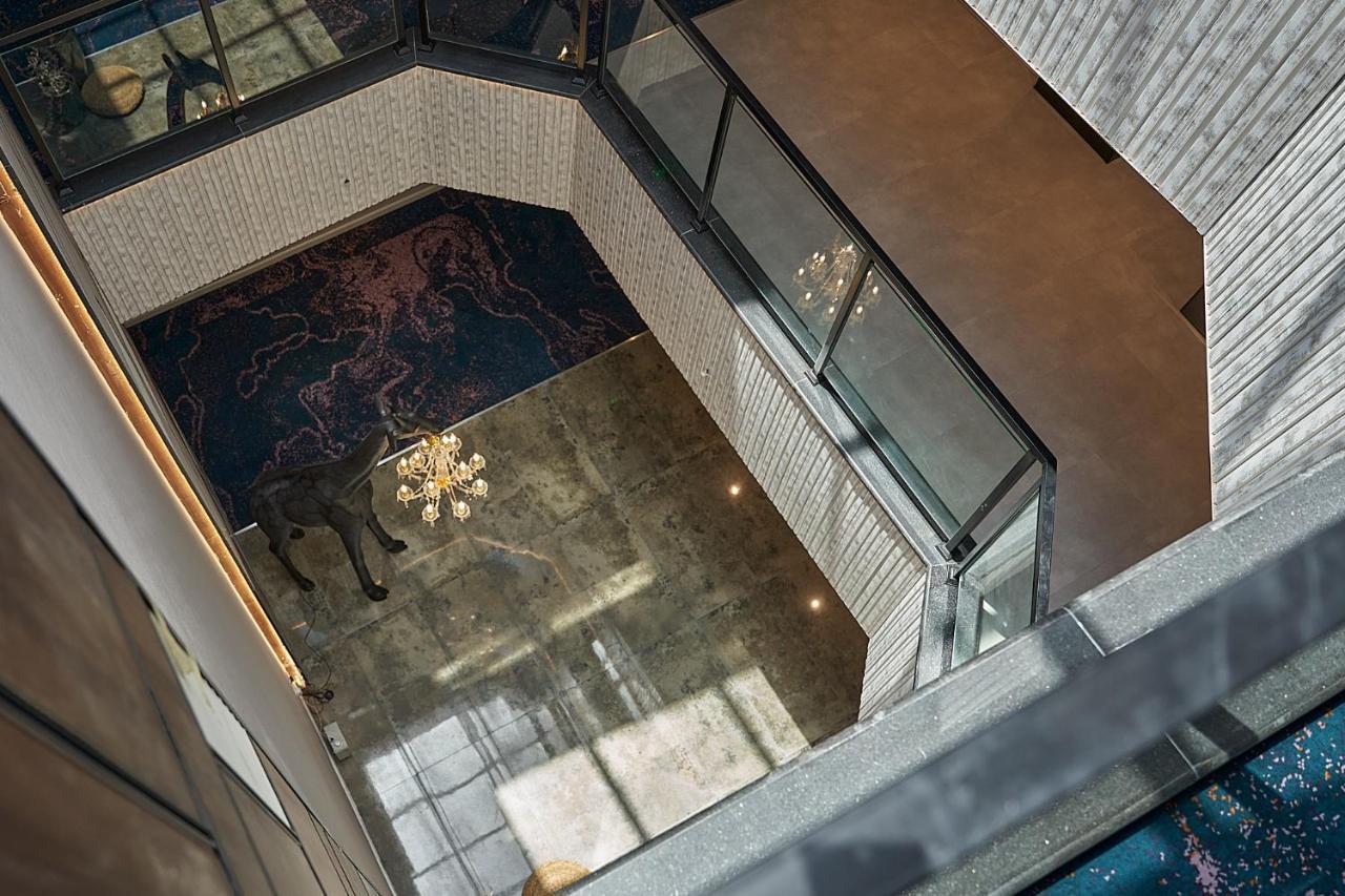 Marvelous Hotel Ταμπούκ Εξωτερικό φωτογραφία