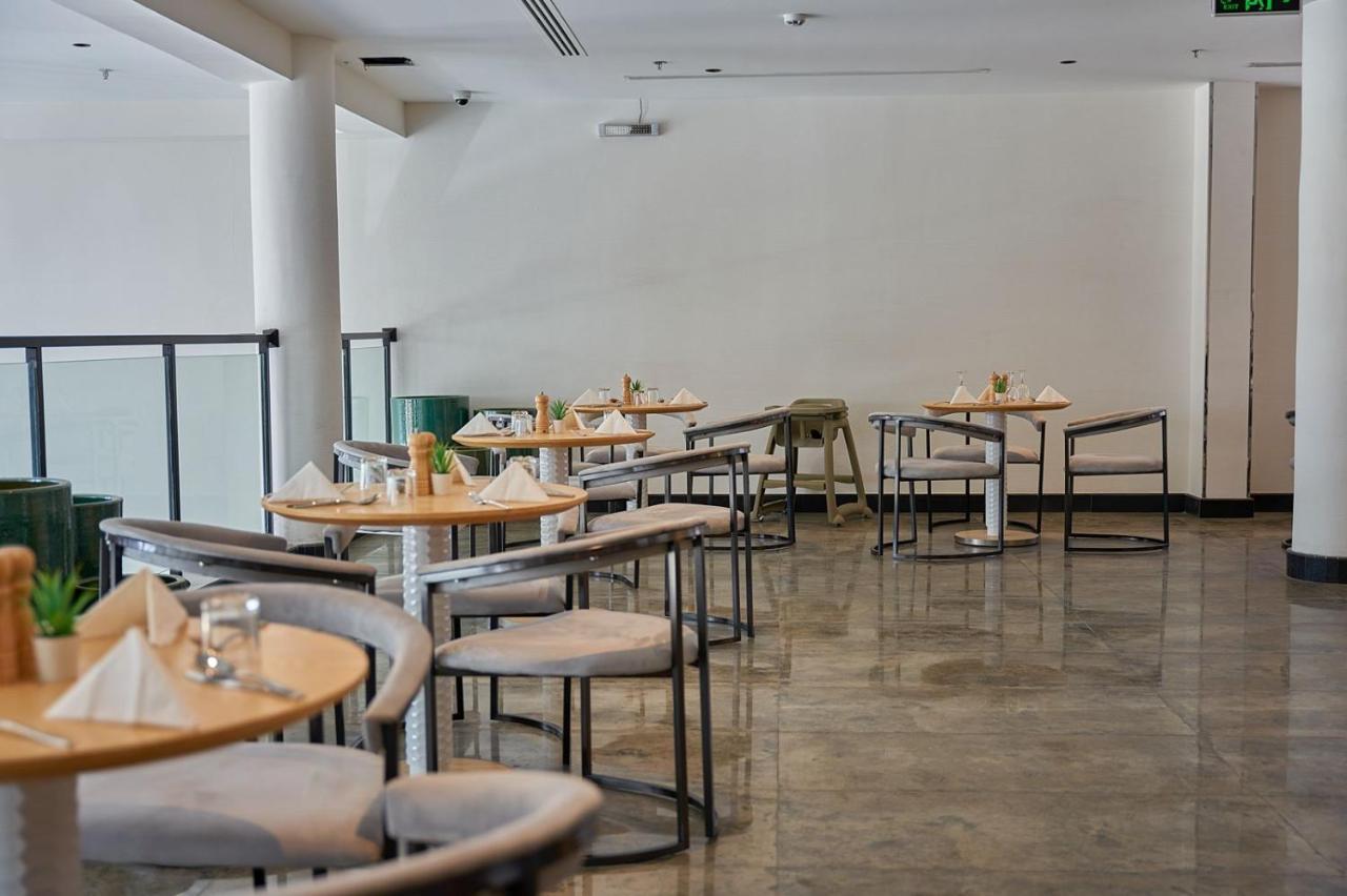 Marvelous Hotel Ταμπούκ Εξωτερικό φωτογραφία