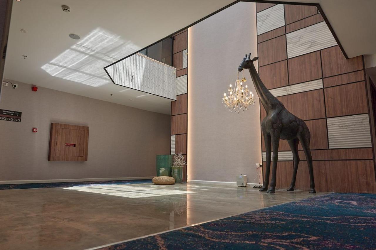 Marvelous Hotel Ταμπούκ Εξωτερικό φωτογραφία