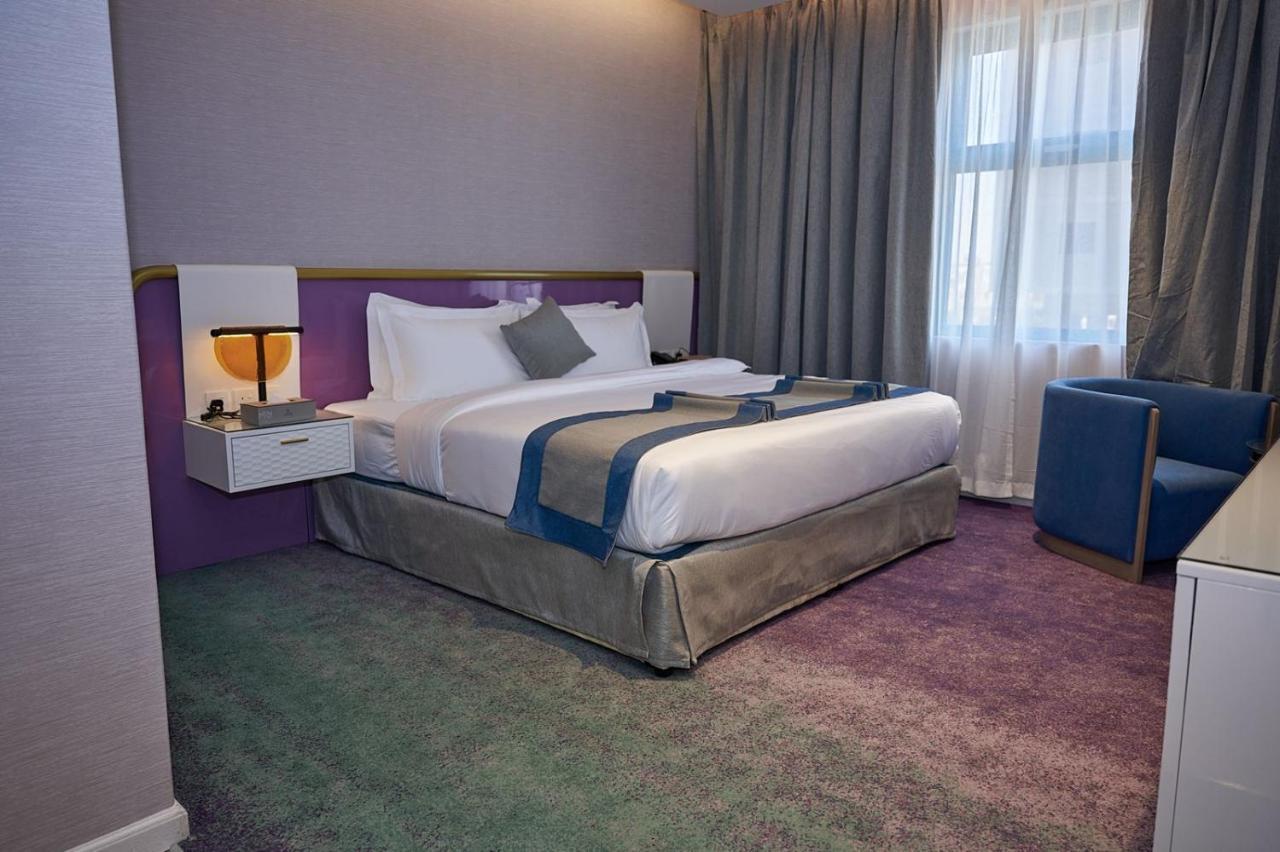 Marvelous Hotel Ταμπούκ Εξωτερικό φωτογραφία