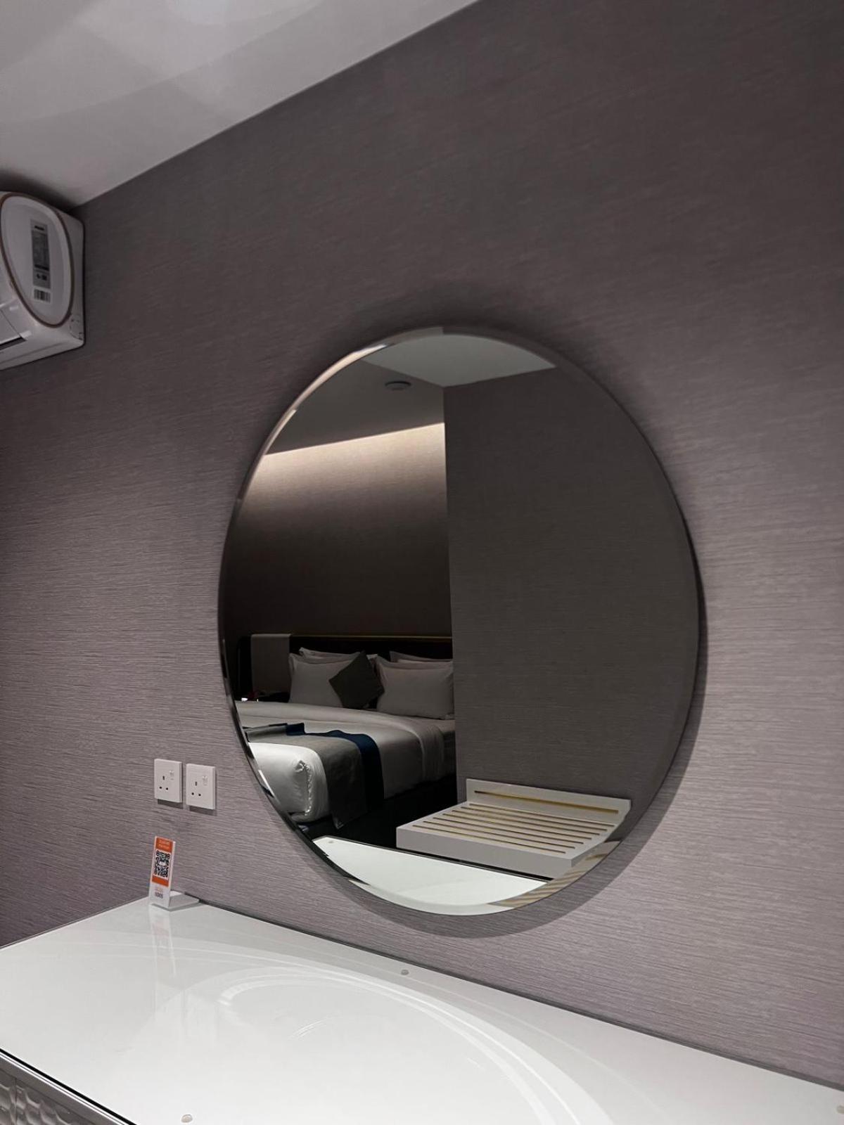 Marvelous Hotel Ταμπούκ Εξωτερικό φωτογραφία