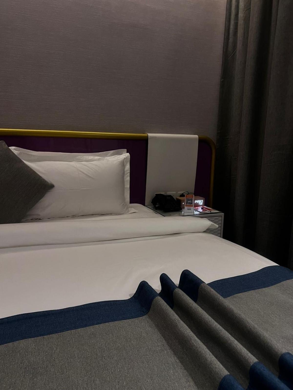 Marvelous Hotel Ταμπούκ Εξωτερικό φωτογραφία