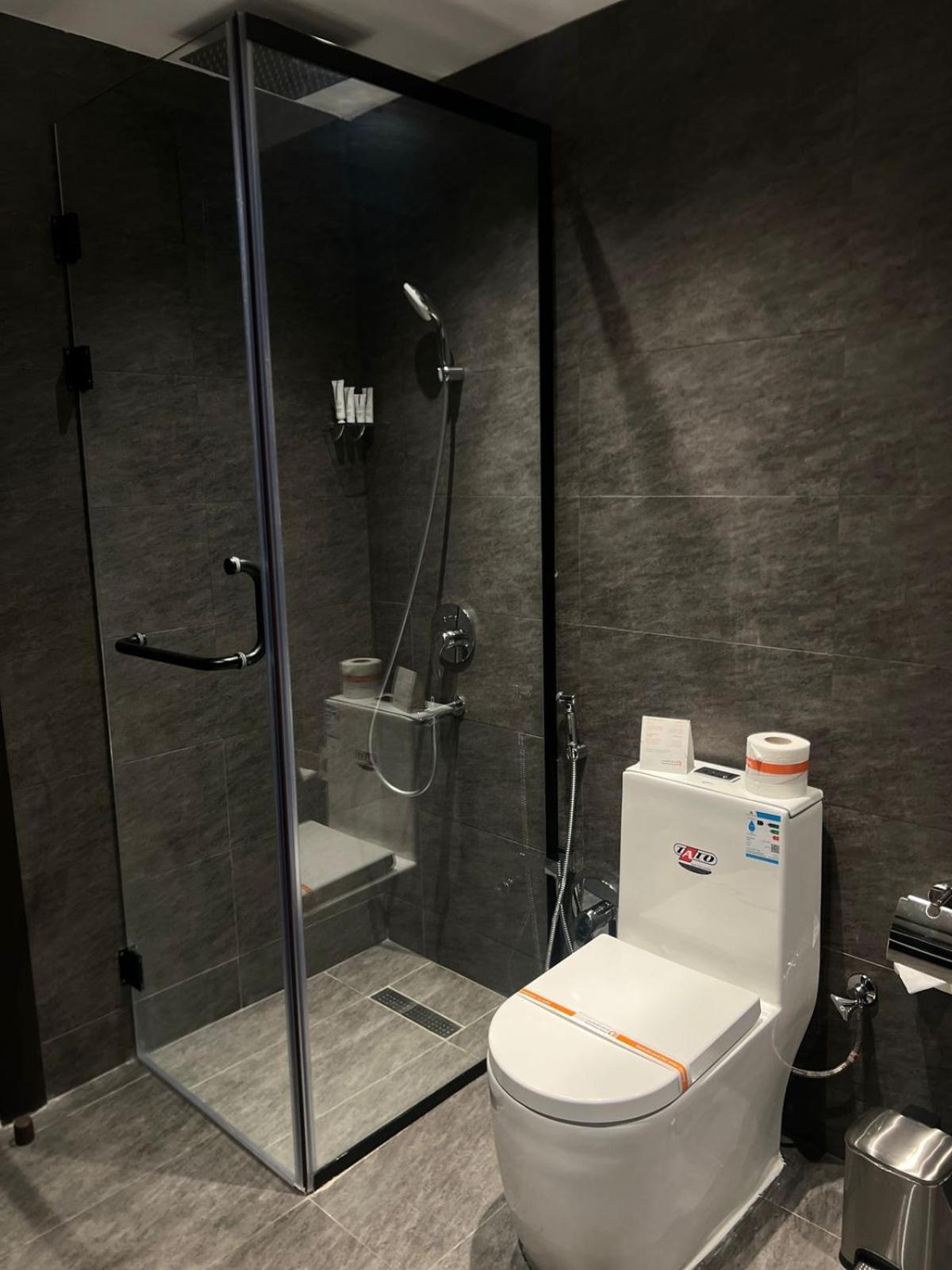 Marvelous Hotel Ταμπούκ Εξωτερικό φωτογραφία