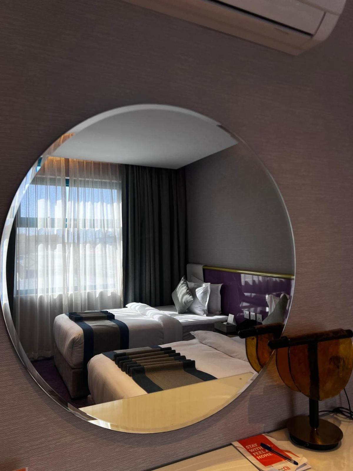 Marvelous Hotel Ταμπούκ Εξωτερικό φωτογραφία